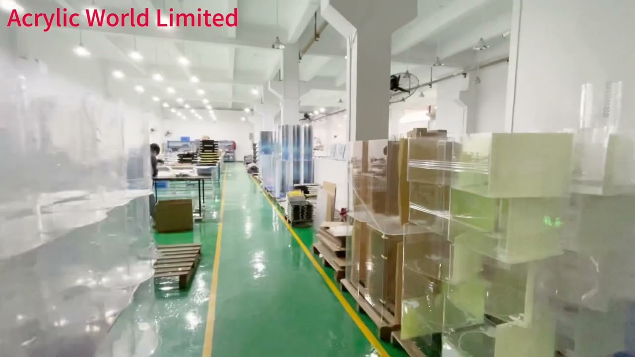 Acrylic world limited