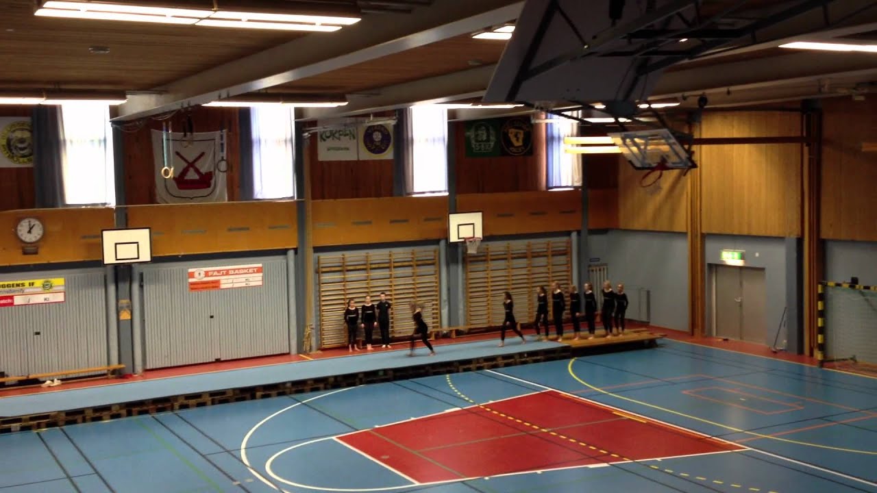 G&auml;vleborgsjakten -12 12/5