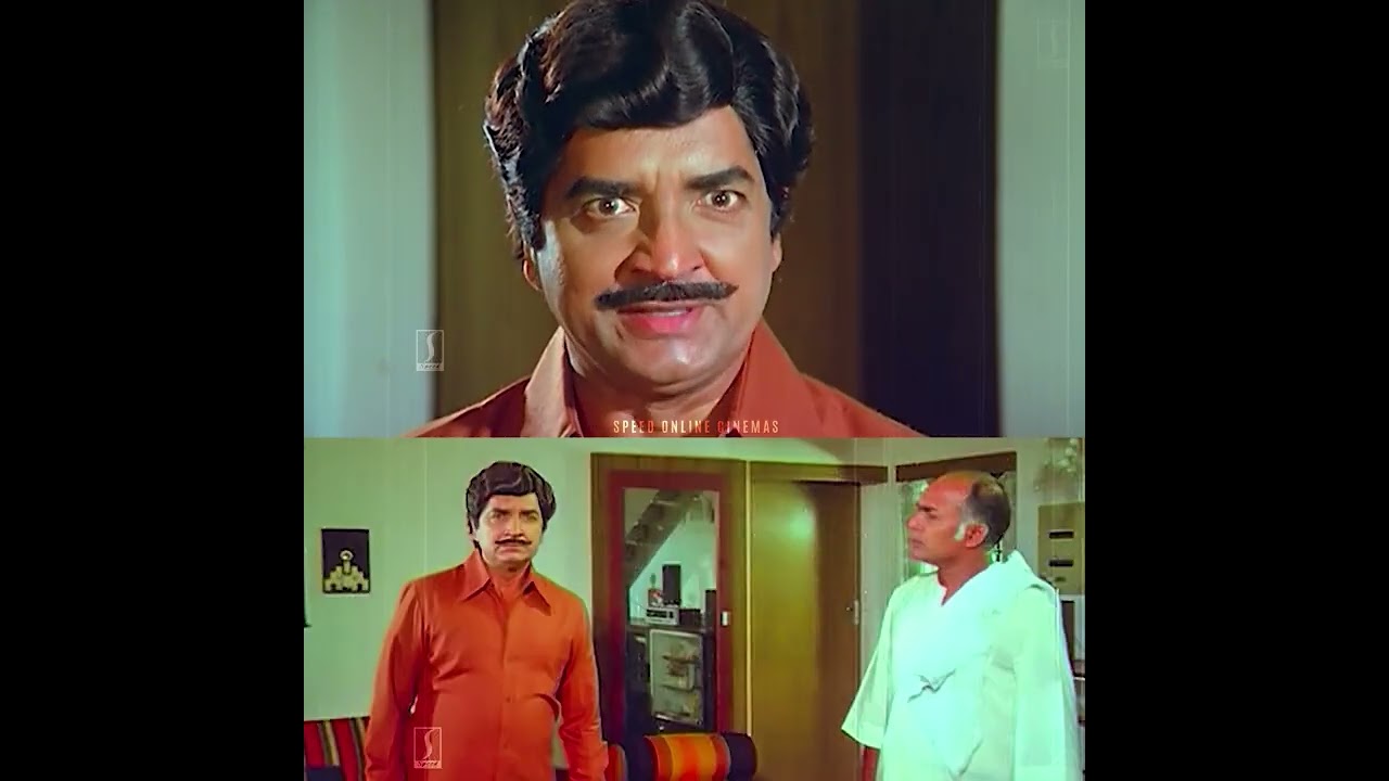 എന്റെ അനുജൻ ബാബുവുമായിട്ട് അവൾക്ക് ബന്ധമുണ്ട് | Prem Nazir | Mohanlal | Sukumari | Prathapachandran