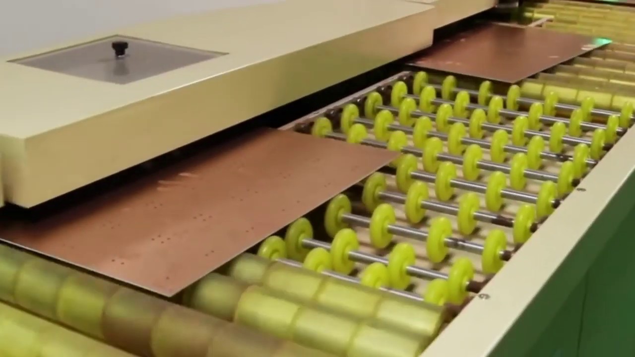 TOP 5 Tecnolog&Iacute;as que utilizas... como se fabrican? | El Inge Figue