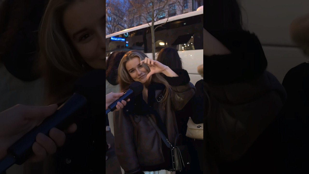 A french girl speaks Darija🇲🇦😅 SUBSCRIBE FOR MORE! #morocco #darija #dialect