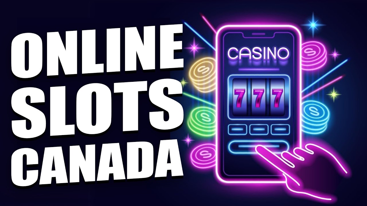 ✅ ONLINE SLOTS CANADA  TRUSTED 2026 💲 FAST PAYOUT ONLINE CASINO CANADIAN TOP SITES 2026 💰