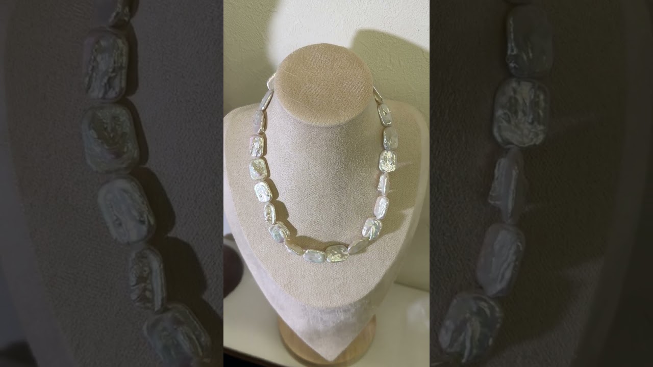 【#62】hanayukiオリジナル数珠ブレスレット　#ハンドメイドアクセサリー#数珠ブレスレット#桶川