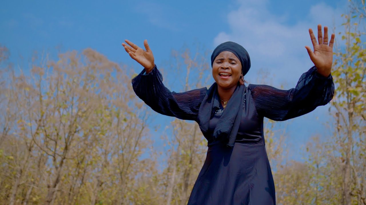 Hommage à DG EMMANUEL GUSAPA official video 4k)-ESPEPERANCE-CHAIEUR-ANOIRITE-BARAKA-SARAH-TOUT PASSE