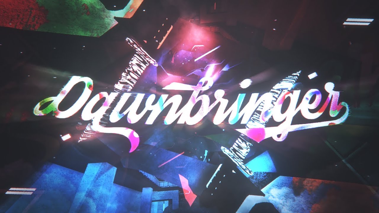 RaGe Sniping: 'THE DAWNBRINGER' Teamtage