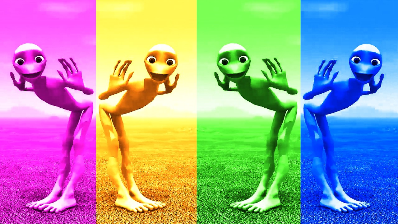 Dame Tu Cosita FULL HD | All Variation Dame Tu Cosita Music | Video 2026