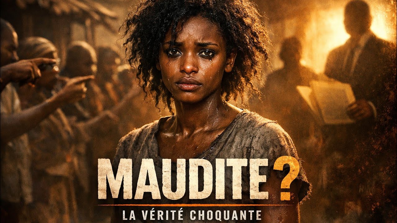 Elle Était Appelée “La Fille Maudite”… Mais La Vérité a Choqué Tout le Village 😱
