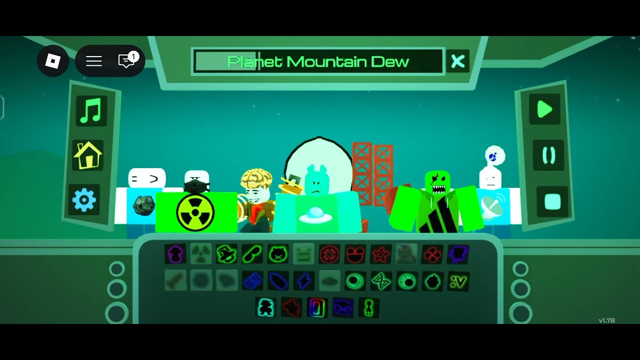 Roblox/incredible box/song/sprunki 