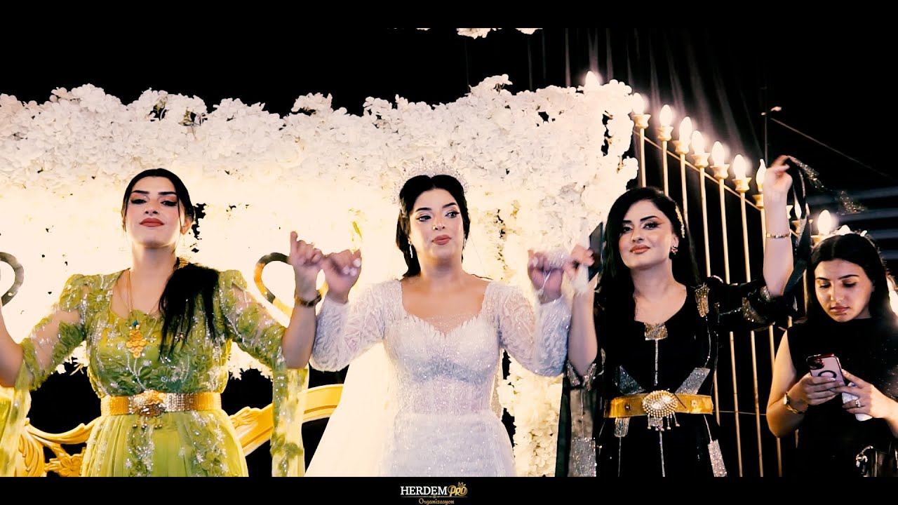 Koma Berfin KADER / ENGİN Delilo #herdemproduction