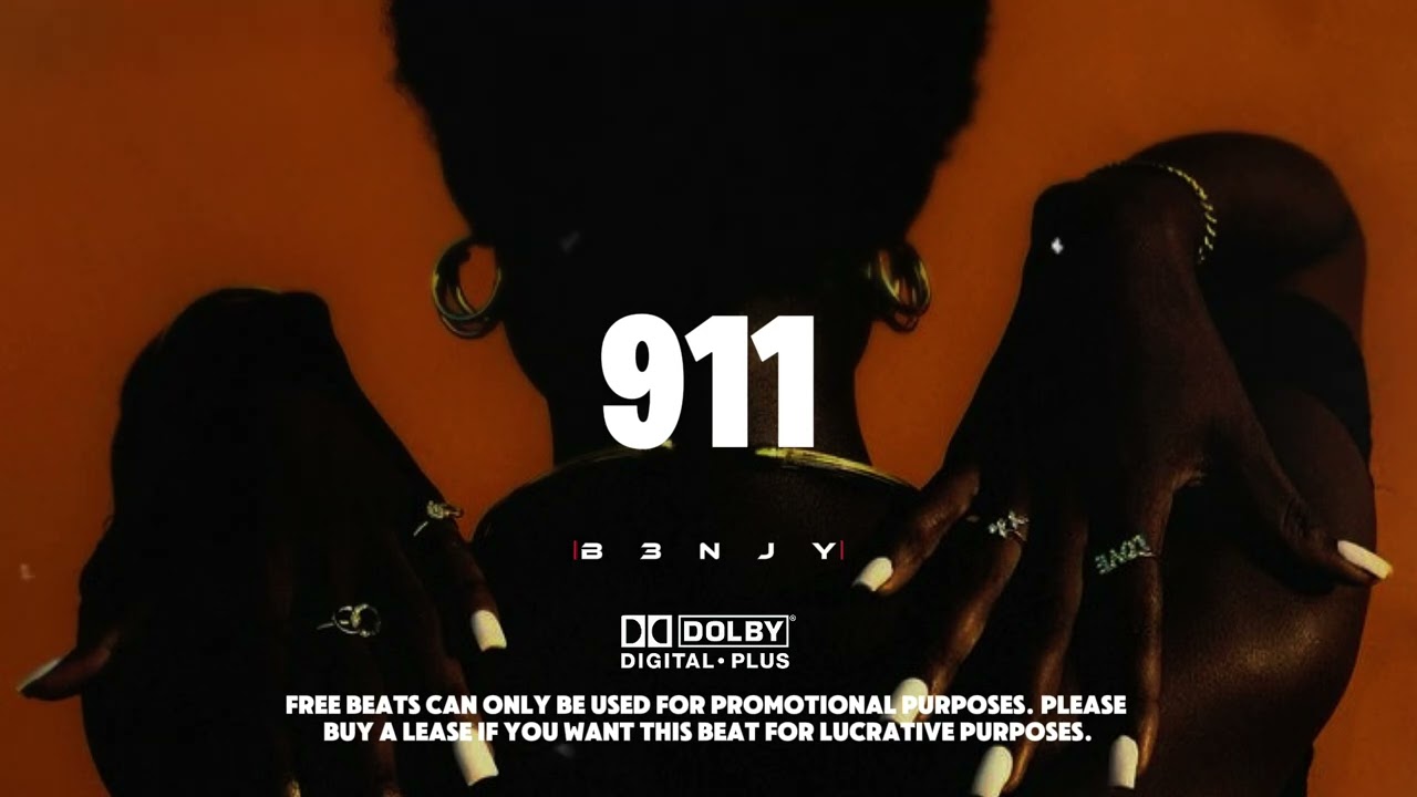 (FREE) R&B Dancehall Type Beat x Afro R&B Type Beat 