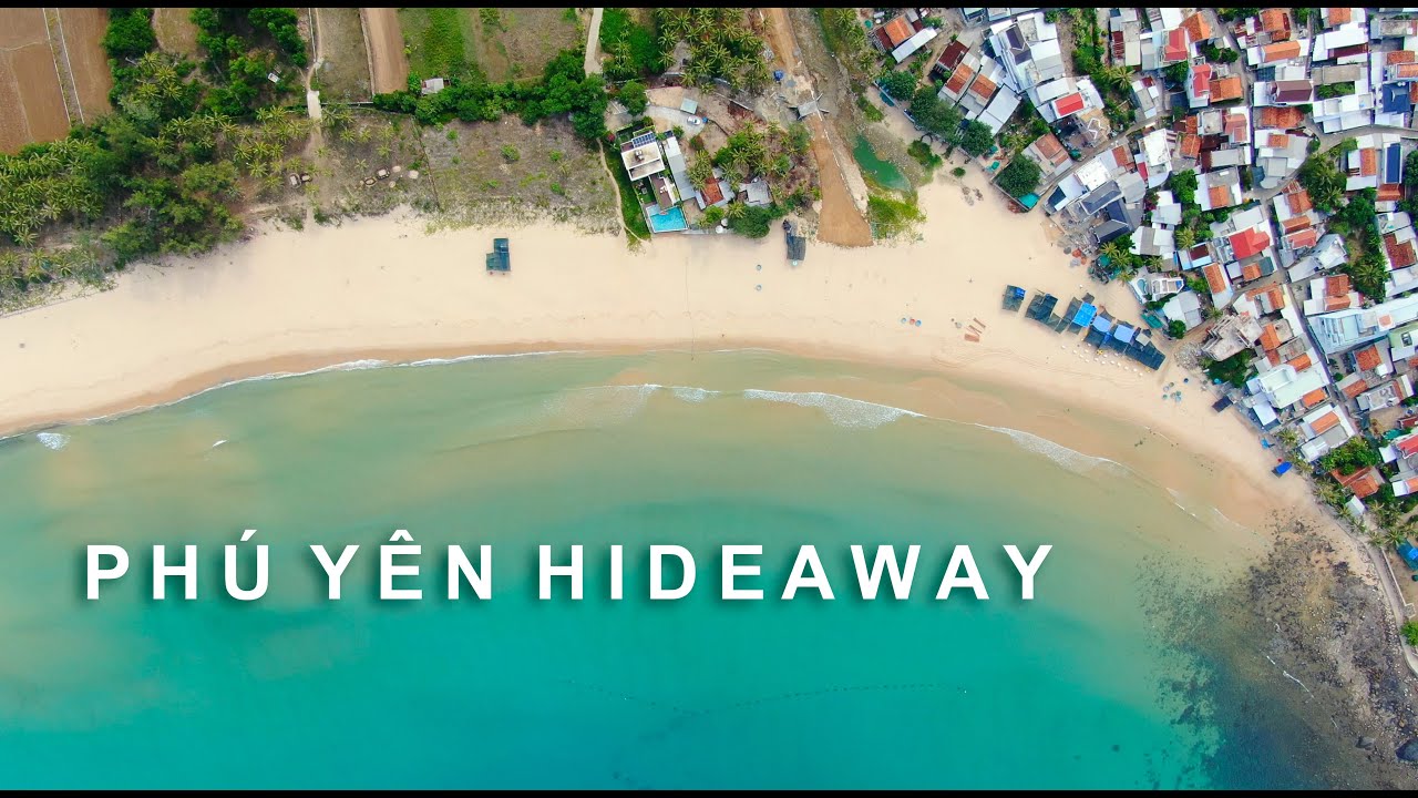 Phú Yên hideaway