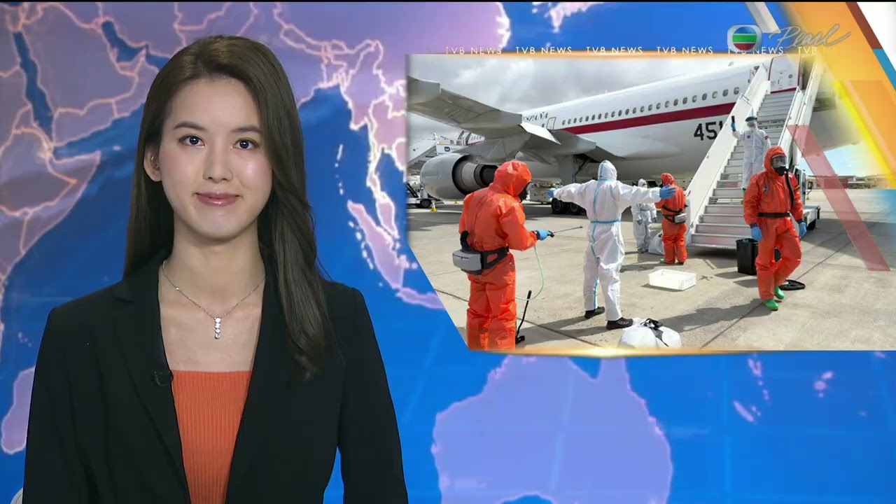 TVB News at 7:30｜11 MAY 2026｜HONG KONG English Latest NEWS｜