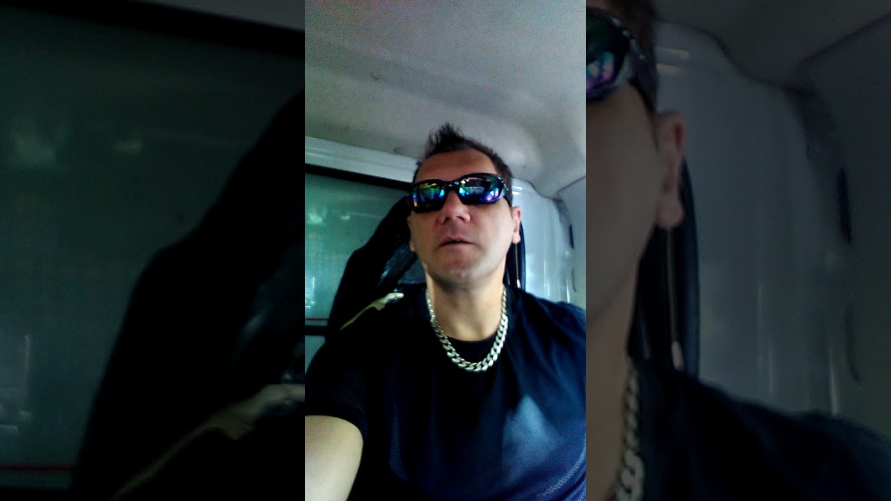 busiarz wojtek co zabrać na busa w trasę