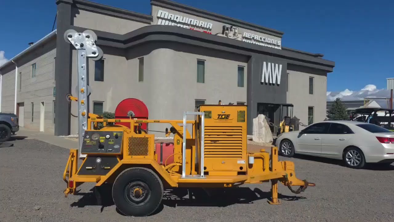 RESTIRADOR DE CABLE TSE UP-70B