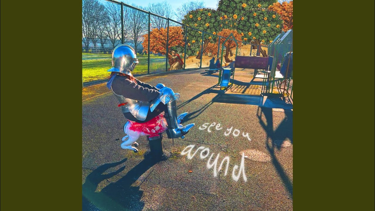 See You Around
