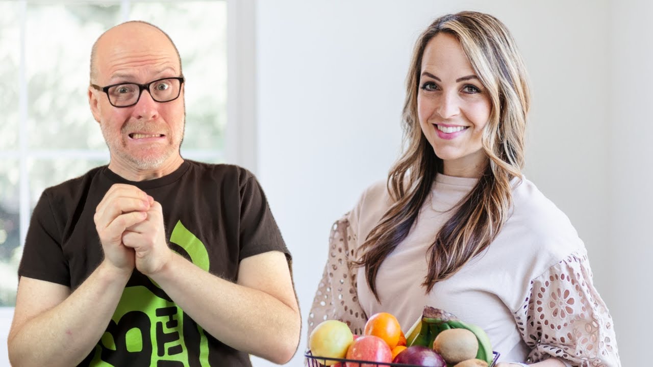 Can These PlantWhys Vegan Meals Win Over Our Family?