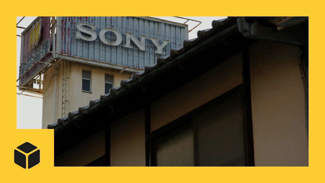 Sony Gets APPROVED to Launch a U.S. Stablecoin Trust Bank