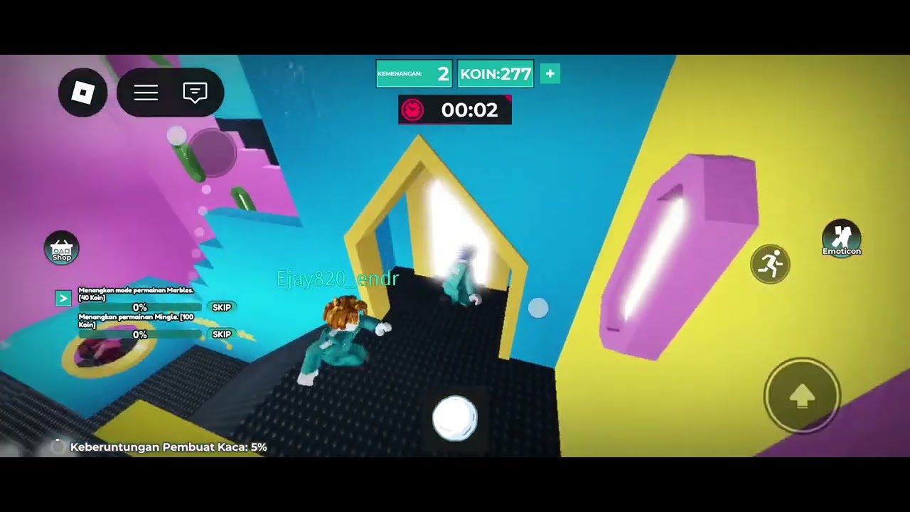 main roblox - squad game