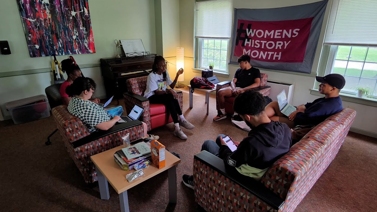 Ohio Wesleyan University Bridge Program