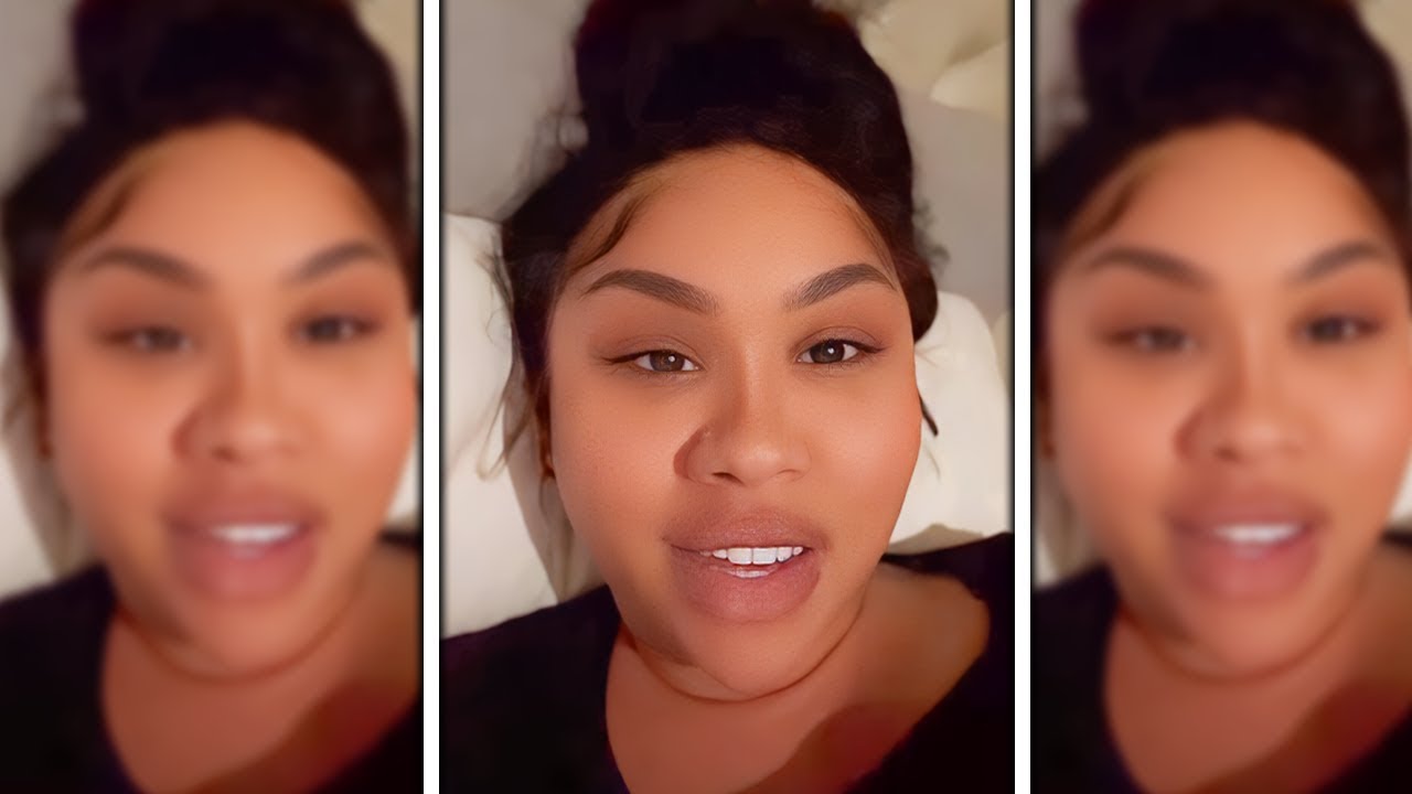 &ldquo;Drama ERUPTS! Ari Fletcher Reacts To Wild Allegations About Moneybagg Yo & Female Rappers!&rdquo;