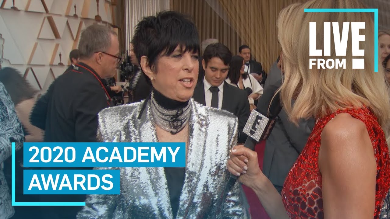 Diane Warren Didn't Want Chrissy Metz to Sing 