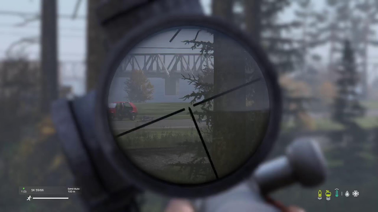 Dayz High pop Official server