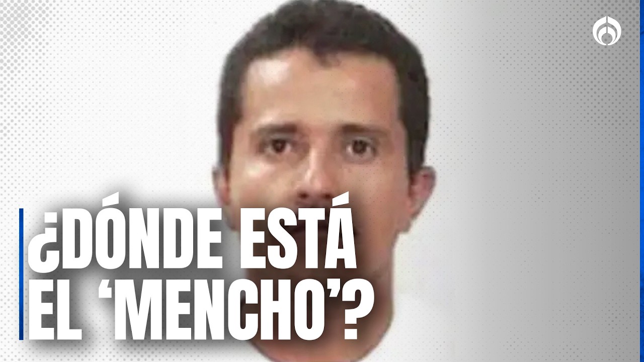 ¿Dónde está el cadáver? Muere 'El Mencho' tras operativo militar; gobierno mantiene hermetismo