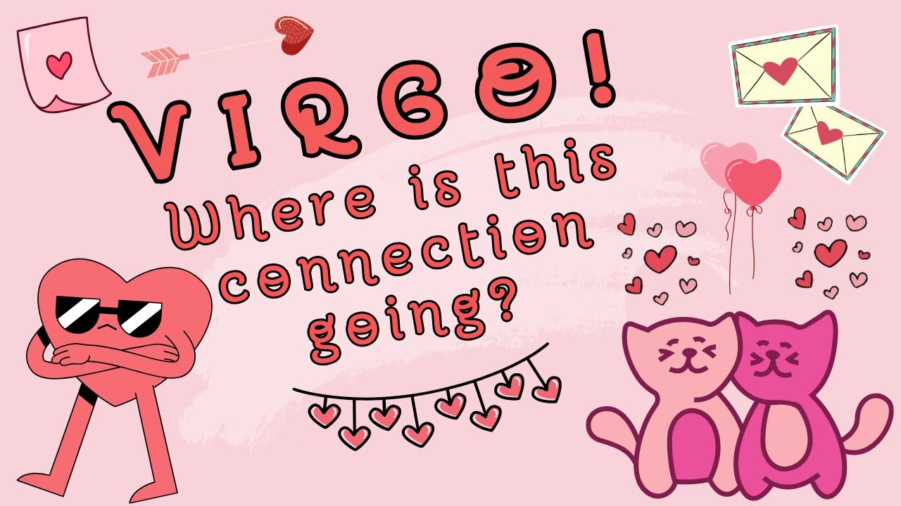 VIRGO 💘 THEY'RE GOING TO CONFESS WHAT REALLY HAPPENED!!! 🤐🤫