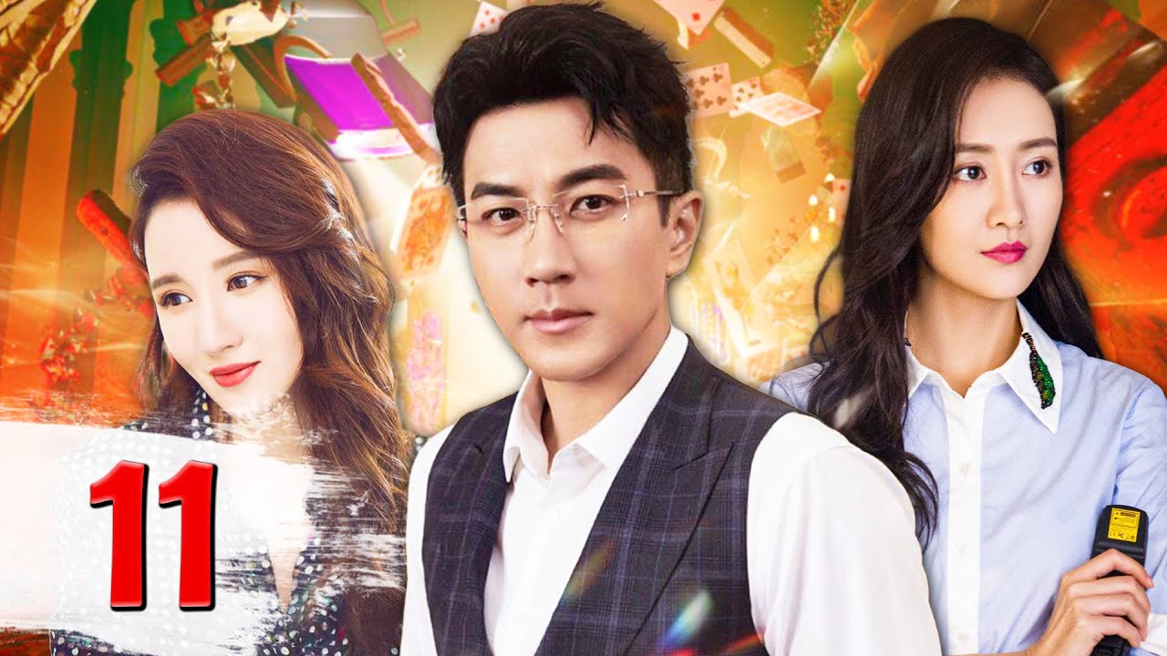 Phim Hay | LỜI NÓI DỐI CUỐI CÙNG - Tập 11 [Lồng Tiếng] Phim Tâm Lý Tình Thù Hot 2025 | Lưu Khải Uy
