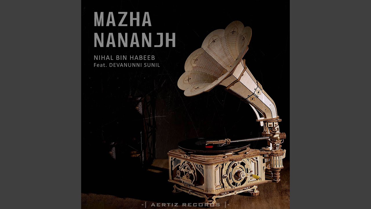 Mazha Nananjh