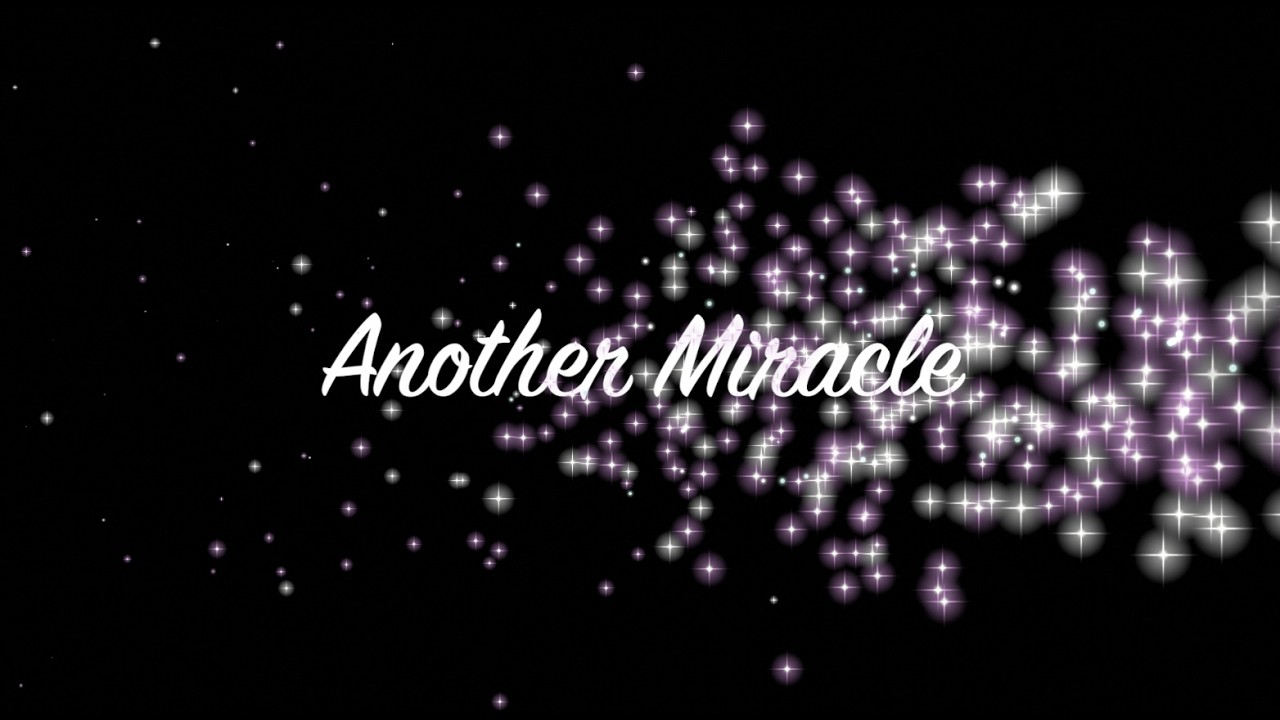 Another Miracle