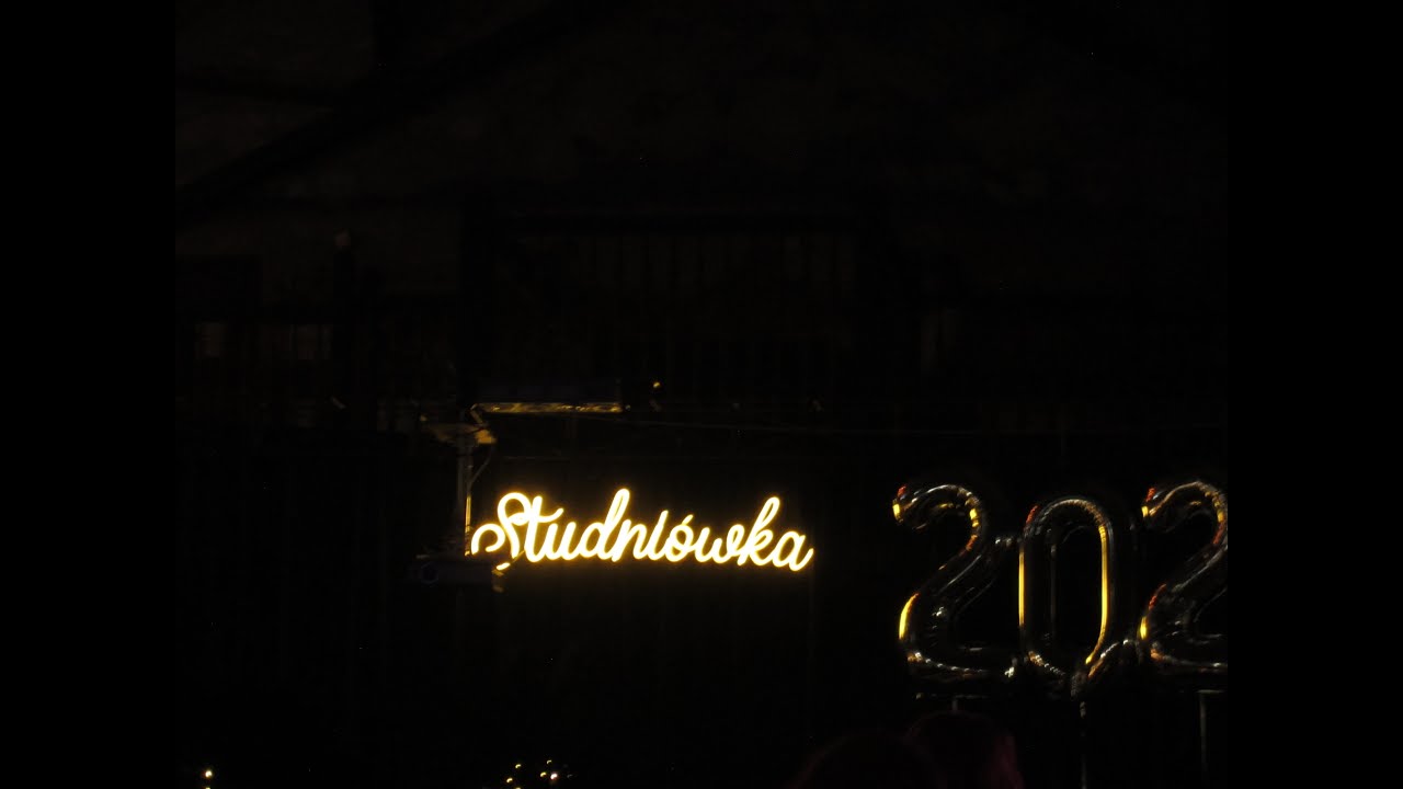 Studniówka 2026 LO Ząbkowice Śląskie