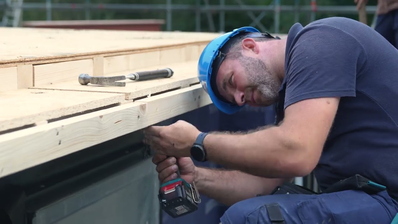 Van Prefab naar Thuis! - Janssen-Bouw