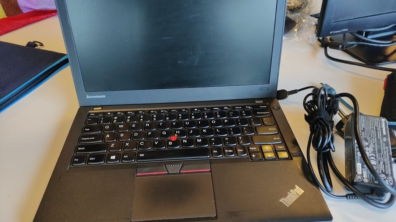 Replacement Keyboard Lenovo x250