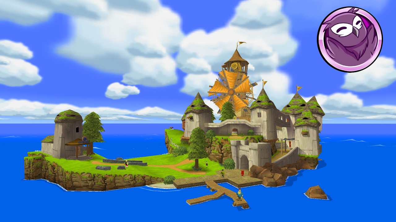 Dreamy Nintendo music to instantly lift your mood