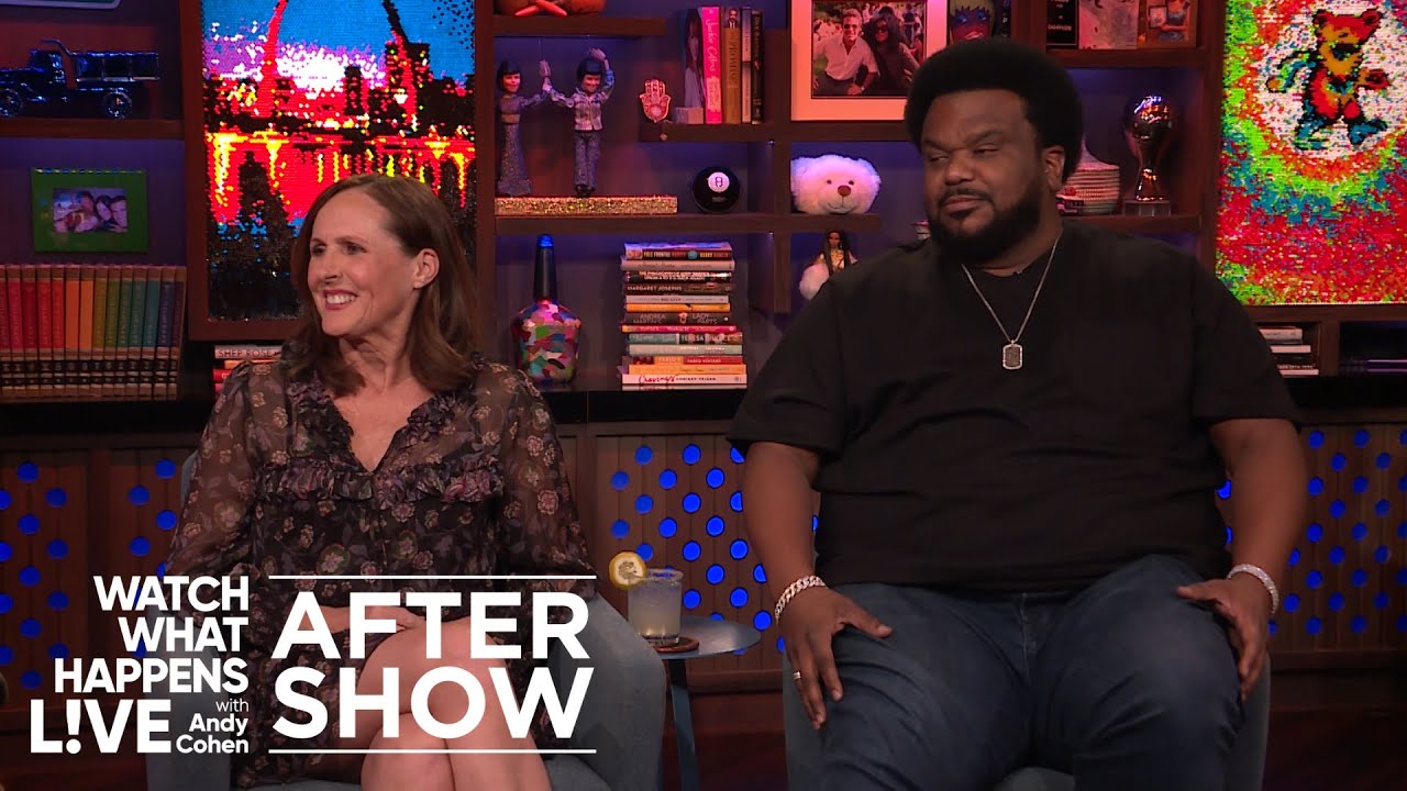 Are We Getting a Hot Tub Time Machine 3? | WWHL
