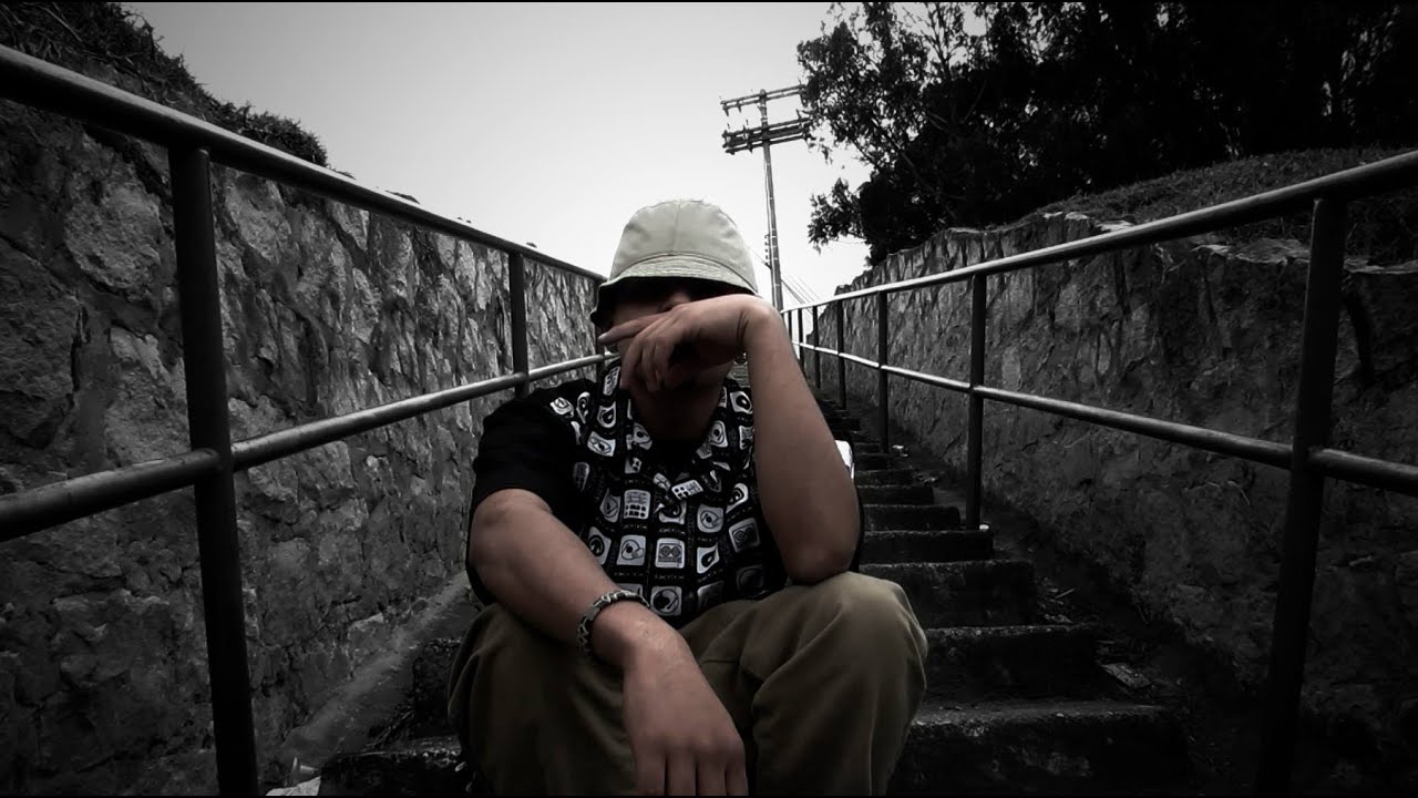 Clafseis - Solista [Video Oficial]