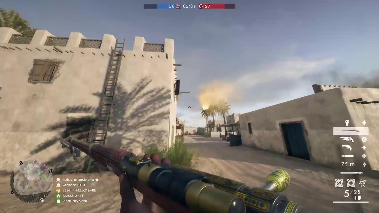 Battlefield 1