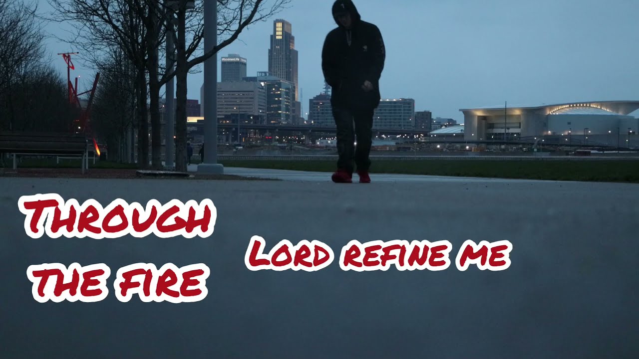 Contrast Music ft. Sean Tillman ( All In lyric video )