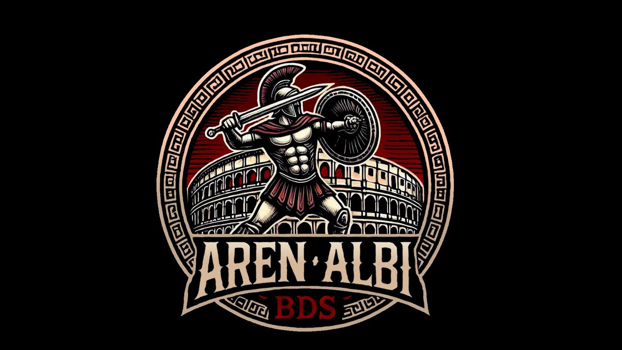 Vidéo de campagne Arèn'albi [BDS 2025-2026 IMT MINES ALBI]