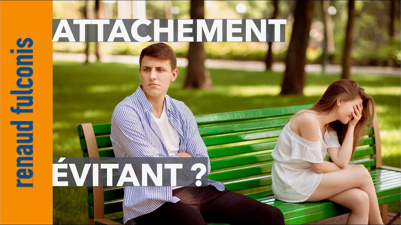Attachement évitant ou simplement besoin d'espace ? La différence cruciale