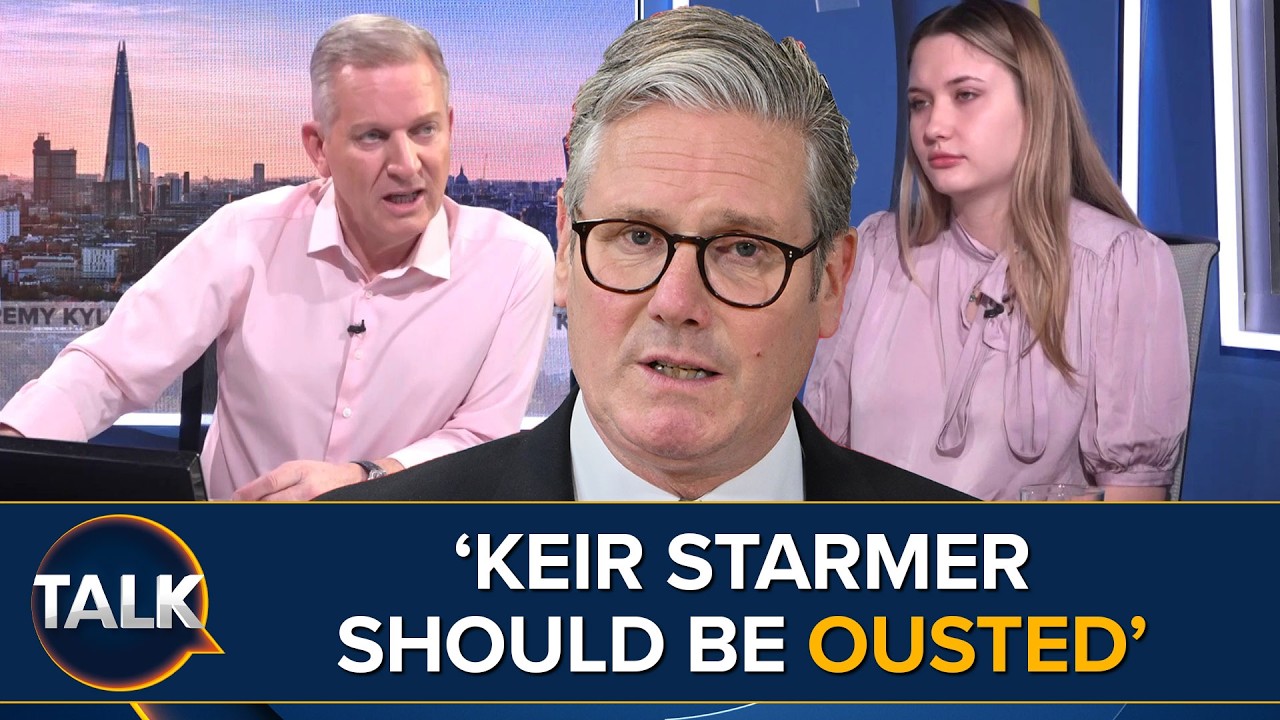 ‘Great Britain Is Screwed’ | Trump BLASTS Starmer | Appeasing To Muslim Voters?