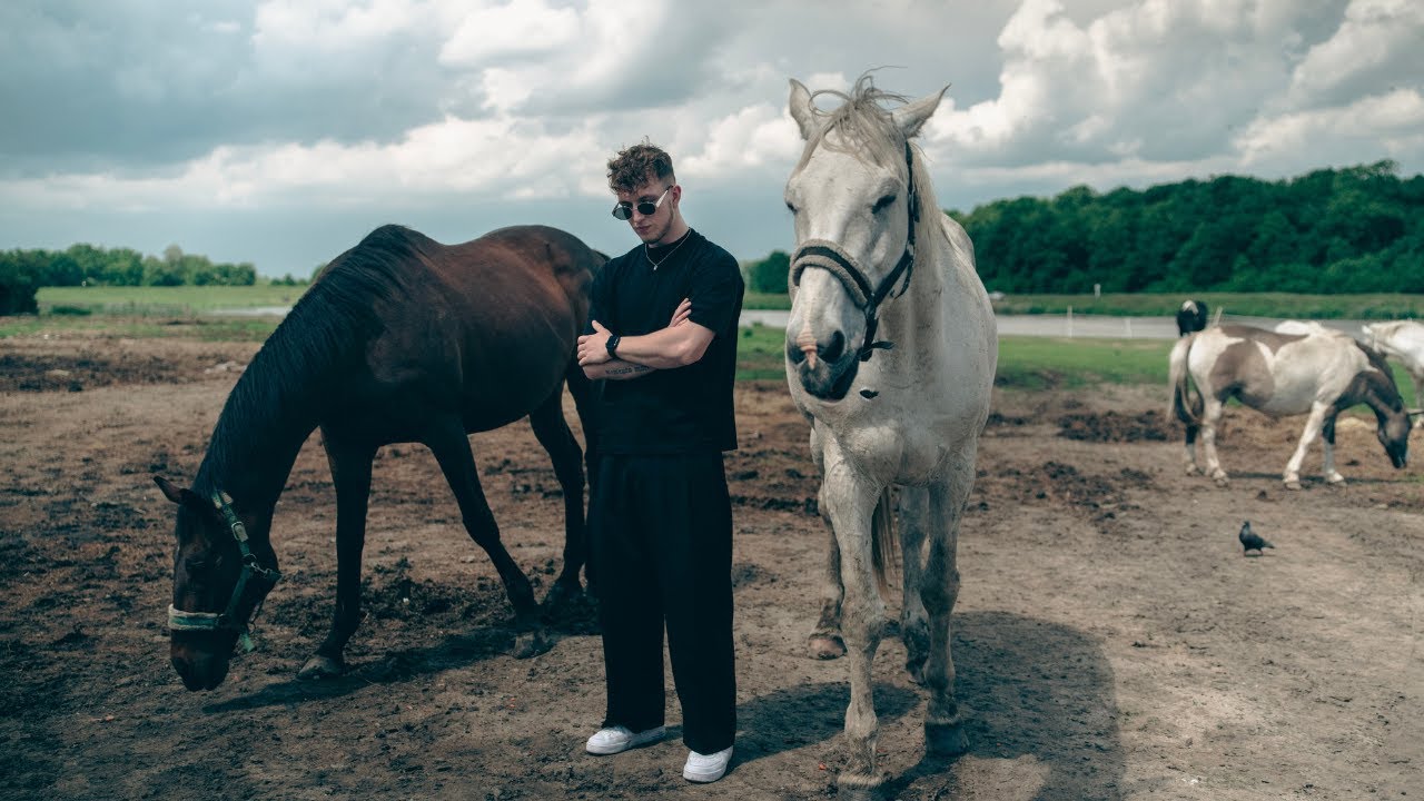 Jimmy NSC feat. Bolek - 300 KM [🎥:Mvtty]