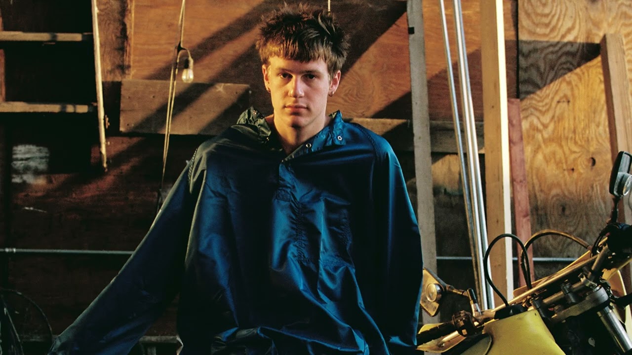 Malcolm Todd - I Just Got Mad (Extended Instrumental)