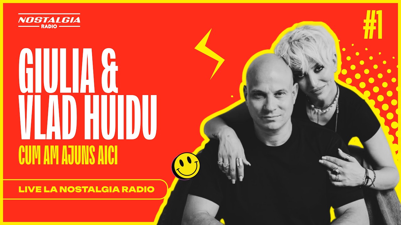 Cum am ajuns aici? Giulia & Vlad #1