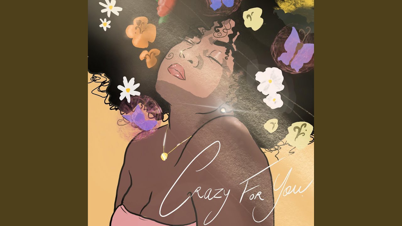 Crazy for You