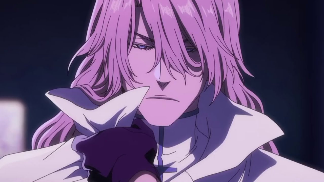 Bleach TYBW Cour 3 Episode 12 English Sub