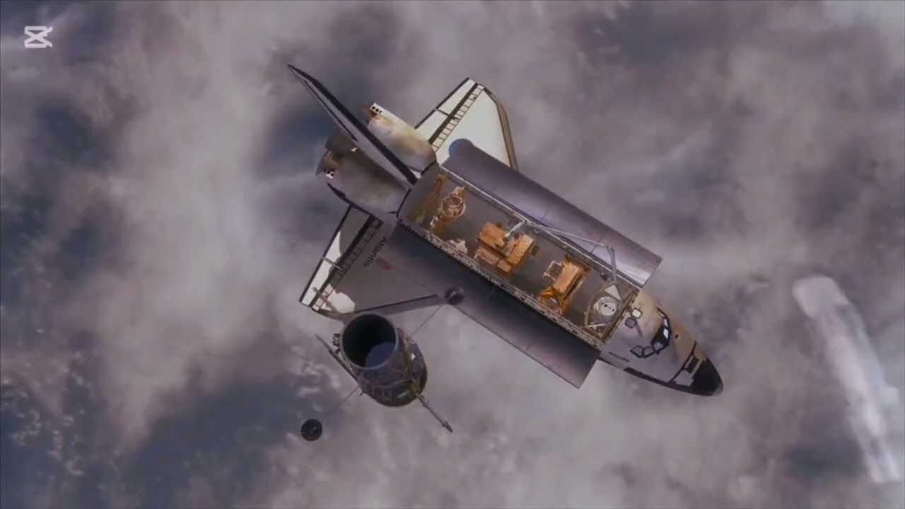 Geopolitics of Outer Space | Complete overview with Facts and Analysis
