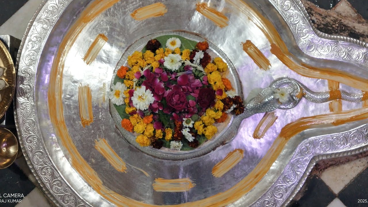 Chandeswar Mahadev Mandir Rishikesh