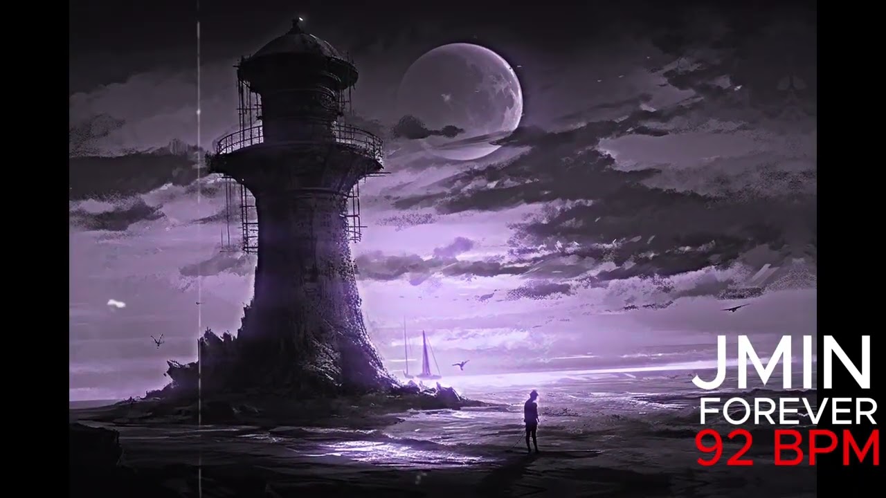 "FOREVER" - FEEL GOOD emotional | FUNK/HIPHOP Instrumental Music 2026 | JMIN 